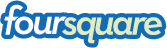 FourSquare klient pro Windows Mobile zařízení